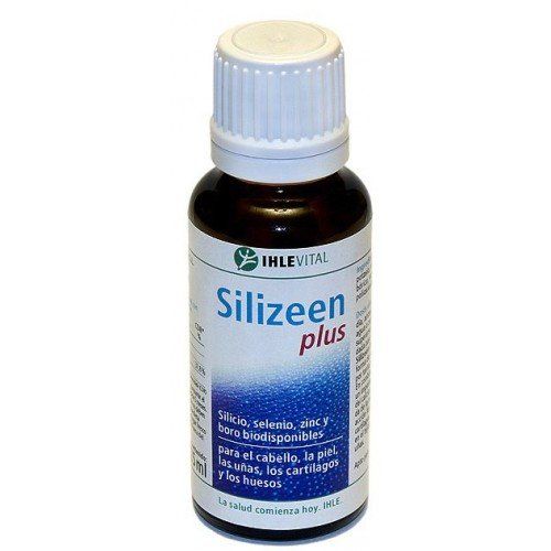 SILIZEEN PLUS