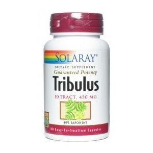 Tribulus