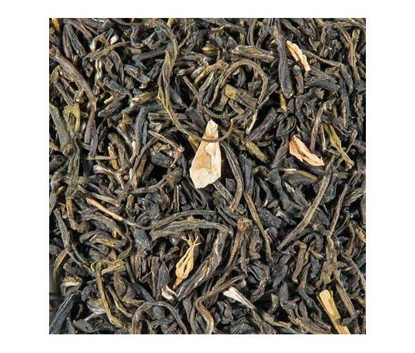 TÉ VERDE JAZMÍN CHUNG HAO