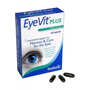 EYE VIT PLUS