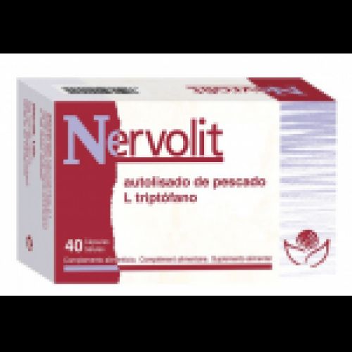 NERVOLIT