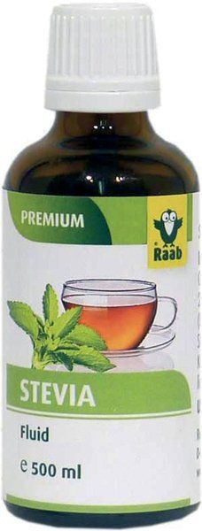 STEVIA LIQUIDA