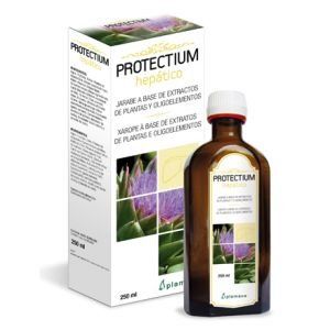 PROTECTIUM HEPÁTICO