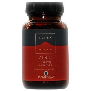 ZINC COMPLEX