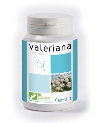 VALERIANA