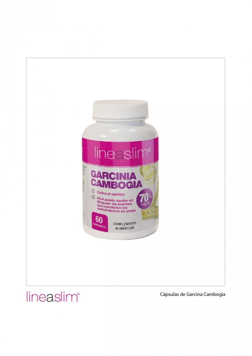 GRACINIA CAMBOGIA