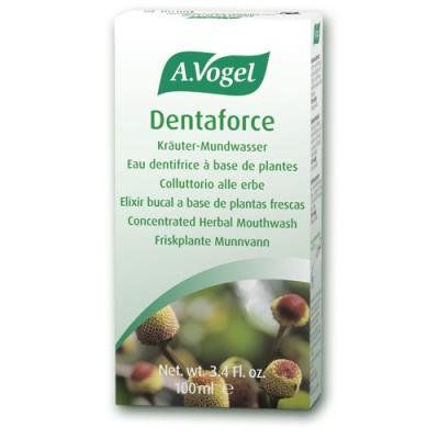 ELIXIR BUCAL DENTAFORCE