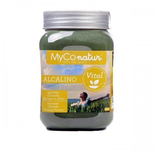 VITAL ALCALINO