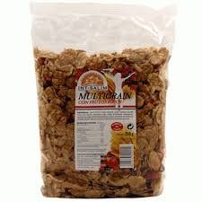 MUESLI MULTIGRAIN