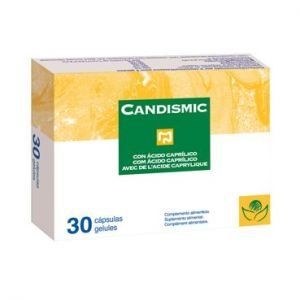 CANDISMIC