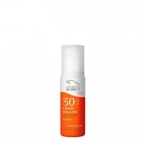 CREMA PROTECTORA FACIAL SPF30