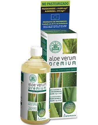 ALOE VERA PREMIUM