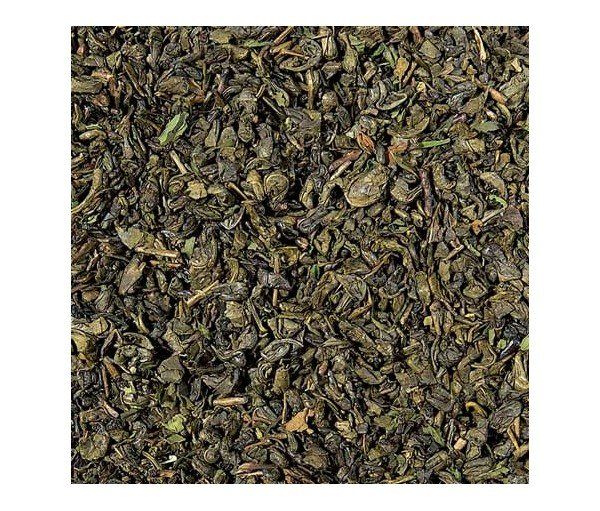 TÉ VERDE TOUAREG