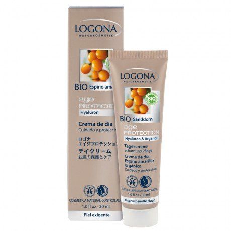 CREMA DIA AGE PROTECTION