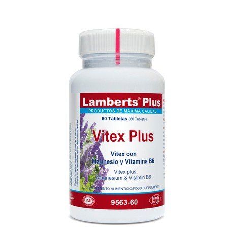 VITEX PLUS