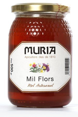 MEL MIL FLORS