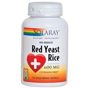 RED YEAST RICE