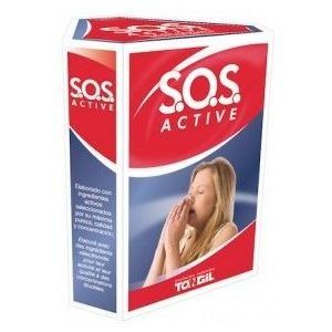 S.O.S. ACTIVE