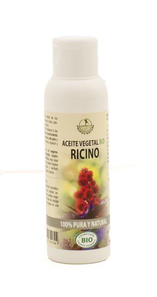 ACEITE RICINO