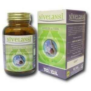 NIVELANSI