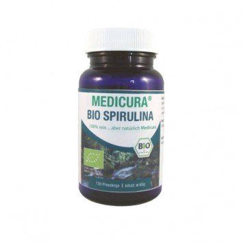 ESPIRULINA