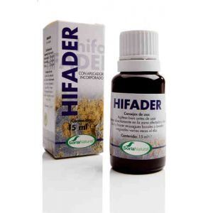 HIFADER