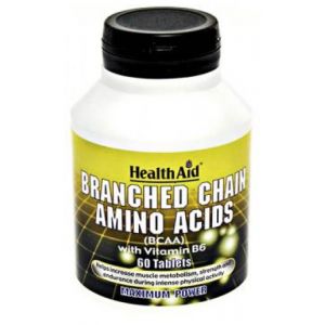 BCAA