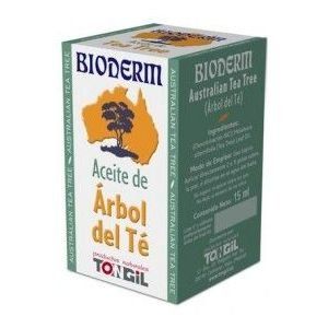 ACEITE ARBOL TE