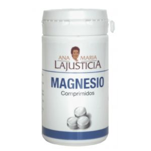 MAGNESIO