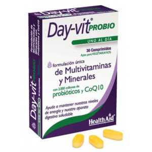 DAY VIT PROBIO