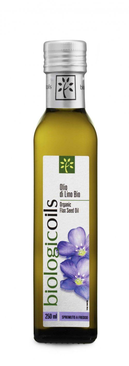 ACEITE LINO