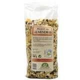 MUESLI DE ALMEDRAS ECO