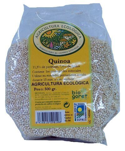 QUINOA