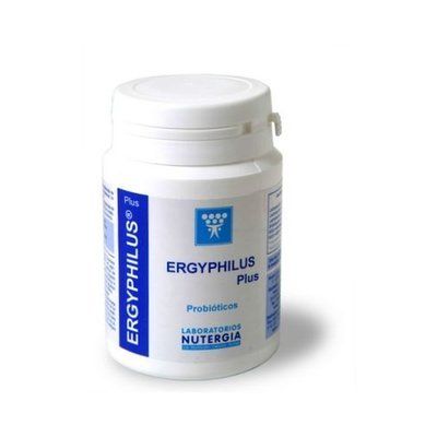 ERGYPHILUS PLUS