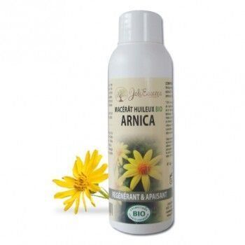 ACEITE ARINICA BIO