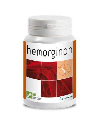 HEMORGINON