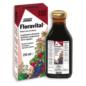 FLORAVITAL