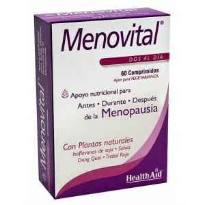 MENOVITAL