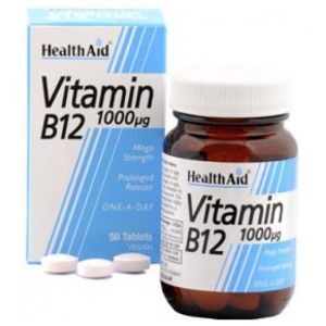 VITAMINA B12