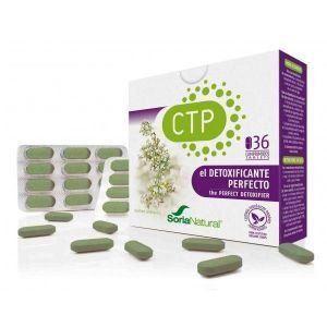 CTP DETOXOR