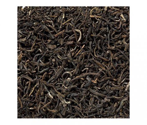 TÉ VERDE JAZMÍN BIO