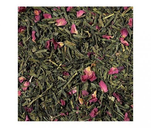 TÉ VERDE SAKURA