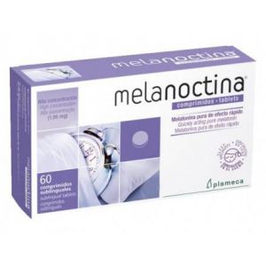 melanoctina