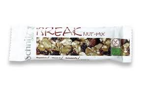 NUT MIX ECO