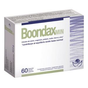 BOONDAX min