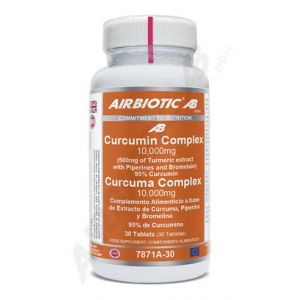 CURCUMA COMPLEX