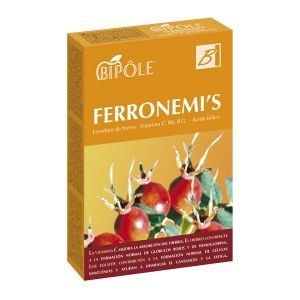 FERRONEMI´S