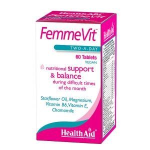 FEMMEVIT