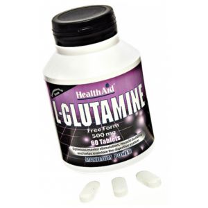 L  GLUTAMINE