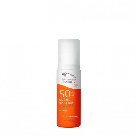 CREMA PRTOECTORA SOLAR SPF 50+